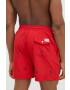 Polo Ralph Lauren Плувни шорти в червено - Pepit.bg