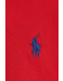 Polo Ralph Lauren Плувни шорти в червено - Pepit.bg