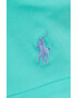 Polo Ralph Lauren Плувни шорти в зелено - Pepit.bg