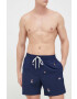 Polo Ralph Lauren Плувни шорти в тъмносиньо - Pepit.bg