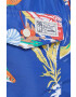Polo Ralph Lauren Плувни шорти в синьо - Pepit.bg