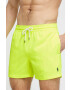 Polo Ralph Lauren Плувни шорти в жълто - Pepit.bg