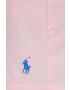 Polo Ralph Lauren Плувни шорти в розово - Pepit.bg
