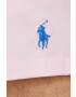 Polo Ralph Lauren Плувни шорти в розово - Pepit.bg