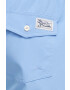 Polo Ralph Lauren Плувни шорти в синьо - Pepit.bg