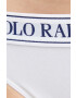 Polo Ralph Lauren Прашки в бяло - Pepit.bg
