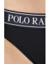 Polo Ralph Lauren Прашки в черно - Pepit.bg