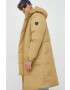 Polo Ralph Lauren Пухено яке в зелено със зимна изолация - Pepit.bg