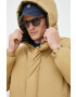 Polo Ralph Lauren Пухено яке в зелено със зимна изолация - Pepit.bg