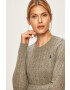 Polo Ralph Lauren Пуловер - Pepit.bg