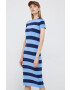 Polo Ralph Lauren Рокля - Pepit.bg
