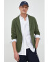 Polo Ralph Lauren Сако в зелено - Pepit.bg