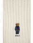 Polo Ralph Lauren Шал с вълна - Pepit.bg