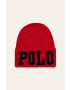 Polo Ralph Lauren Шапка - Pepit.bg