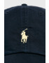 Polo Ralph Lauren Шапка - Pepit.bg