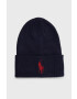 Polo Ralph Lauren Шапка - Pepit.bg