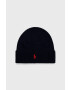 Polo Ralph Lauren Шапка - Pepit.bg