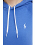 Polo Ralph Lauren Суичър с апликация - Pepit.bg