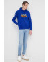 Polo Ralph Lauren Суичър мъжка с апликация - Pepit.bg