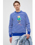 Polo Ralph Lauren Суичър - Pepit.bg