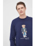Polo Ralph Lauren Суичър - Pepit.bg