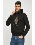 Polo Ralph Lauren Суичър - Pepit.bg
