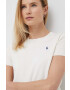 Polo Ralph Lauren Тениска в бежово - Pepit.bg