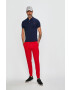 Polo Ralph Lauren Тениска с яка - Pepit.bg