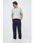 Polo Ralph Lauren Тениска с лен - Pepit.bg
