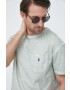 Polo Ralph Lauren Тениска с лен - Pepit.bg