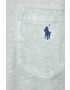 Polo Ralph Lauren Тениска с лен - Pepit.bg