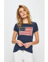 Polo Ralph Lauren Тениска с яка - Pepit.bg