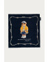 Polo Ralph Lauren Тънък шал - Pepit.bg