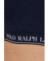 Polo Ralph Lauren Топ дамски в тъмносиньо - Pepit.bg