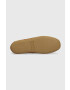 Polo Ralph Lauren Велурени чехли Collins Collins в кафяво RF103843 - Pepit.bg