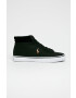 Polo Ralph Lauren Високи кецове - Pepit.bg
