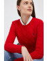 Polo Ralph Lauren Вълнен пуловер - Pepit.bg