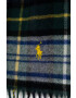 Polo Ralph Lauren Вълнен шал - Pepit.bg