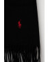 Polo Ralph Lauren Вълнен шал - Pepit.bg