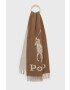 Polo Ralph Lauren Вълнен шал - Pepit.bg