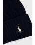 Polo Ralph Lauren Вълнена шапка - Pepit.bg