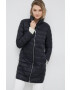 Polo Ralph Lauren Яке в черно с преходна изолация - Pepit.bg