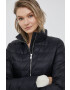 Polo Ralph Lauren Яке в черно с преходна изолация - Pepit.bg