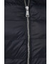 Polo Ralph Lauren Яке в черно с преходна изолация - Pepit.bg