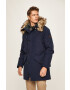 Polo Ralph Lauren Яке с пух - Pepit.bg