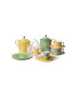 Pols Potten Комплект чинии (4-pack) - Pepit.bg