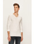 Premium by Jack&Jones Блуза с дълъг ръкав - Pepit.bg