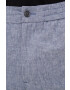 Premium by Jack&Jones Ленен панталон - Pepit.bg