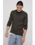 Premium by Jack&Jones Памучен пуловер - Pepit.bg