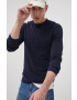 Premium by Jack&Jones Памучен пуловер - Pepit.bg